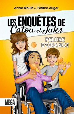 Cover Les enquêtes de Catou et Jules (eBook, PDF)