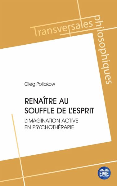 Renaitre au souffle de l'esprit (eBook, PDF)