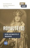 Royauté(s) (eBook, ePUB)