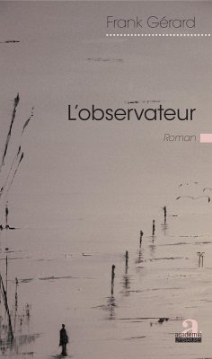 Cover L'observateur (eBook, ePUB)
