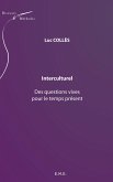 Interculturel (eBook, PDF)