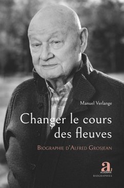 Changer le cours des fleuves (eBook, ePUB) - Verlange