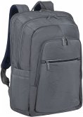 Rivacase 7569 Laptop Rucksack 17,3 ECO grau