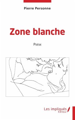 Zone Blanche (eBook, PDF) - Personne