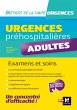 Urgences préhospitalières - Adultes -... - Bild 1