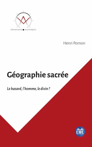 Géographie sacrée (eBook, ePUB) Géographie sacrée (eBook, ePUB)