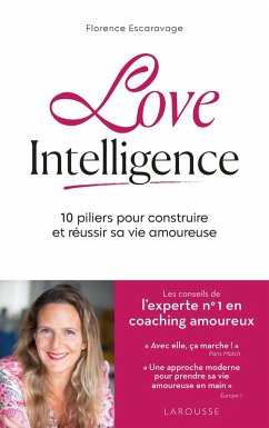 Cover Love intelligence (eBook, ePUB)