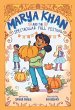 Marya Khan and the Spectacular Fall... - Bild 1