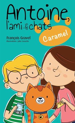 Cover Caramel (eBook, PDF)