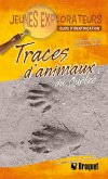 Traces d'animaux du Québec (eBook, PDF)