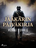 Jääkärin päiväkirja (eBook, ePUB)