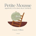 Petite Mousse apprend à vivre dans deux nombrils (eBook, ePUB)