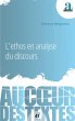 L'ethos en analyse du discours (eBook,... - Bild 1