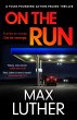 On The Run (eBook, ePUB) - Bild 1