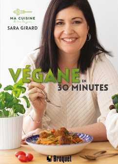 Cover Végane en 30 minutes (eBook, PDF)