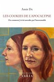 Les cookies de l'apocalypse (eBook, PDF) Les cookies de l'apocalypse (eBook, PDF)
