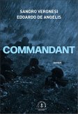 Commandant (eBook, ePUB)