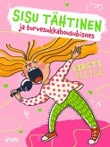 Sisu Tähtinen ja turvesukkahousubisnes (eBook, ePUB)