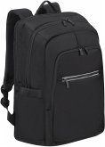 Rivacase 7569 Laptop Rucksack 17,3 ECO schwarz