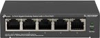 TP-Link TL-SG1005P