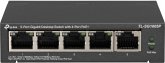 TP-Link TL-SG1005P