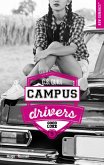 Campus drivers - Tome 5 (eBook, ePUB) Campus drivers - Tome 5 (eBook, ePUB)