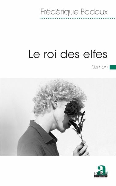 Le roi des elfes (eBook, ePUB) Le roi des elfes (eBook, ePUB)