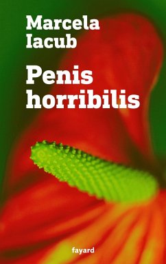 Cover Penis horribilis (eBook, ePUB)