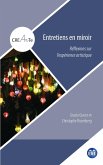 Entretiens en miroir (eBook, ePUB)