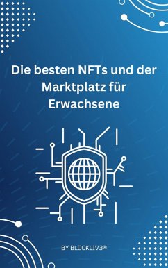 Cover Die besten NFTs und der Marktplatz für Erwachsene (eBook, ePUB)