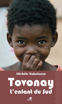 Cover TOVONAY (eBook, PDF)