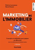 Marketing de l'immobilier - 4e éd. (eBook, ePUB)