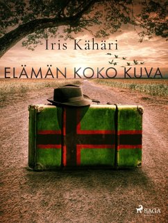 Cover Elämän koko kuva (eBook, ePUB)