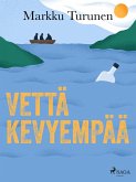 Vettä kevyempää (eBook, ePUB)