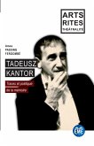 Tadeusz Kantor (eBook, ePUB) Tadeusz Kantor (eBook, ePUB)