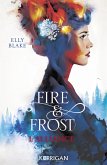 Fire & Frost T1 (eBook, ePUB)