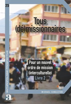 Tous (dé)missionnaires (eBook, PDF) - Singleton