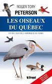 Les oiseaux du Québec et de l'est de l'Amérique du Nord (eBook, PDF)