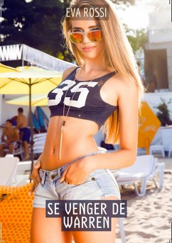 Se Venger de Warren (eBook, ePUB) - Rossi, Eva