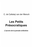 Les petits présocratiques (eBook, PDF)