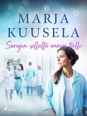 Surujen sillalta onnen tielle (eBook, ePUB)