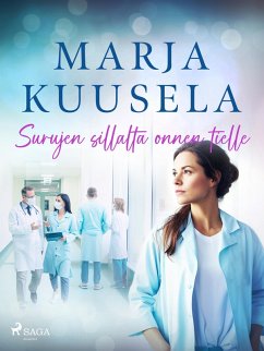 Cover Surujen sillalta onnen tielle (eBook, ePUB)