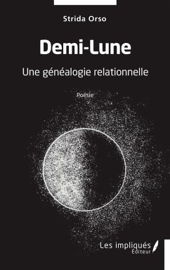 Demi-lune (eBook, PDF) Cover Demi-lune (eBook, PDF)