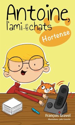Cover Hortense (eBook, PDF)