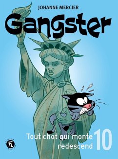 Cover Tout chat qui monte redescend (eBook, PDF)