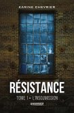 Résistance TOME 1 (eBook, ePUB)