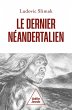Le Dernier Néandertalien (eBook, ePUB) - Bild 1
