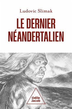 Cover Le Dernier Néandertalien (eBook, ePUB)