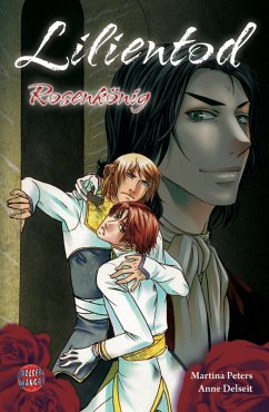 Cover Lilientod - Rosenkönig (eBook, ePUB)