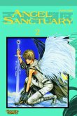 Angel Sanctuary 2 (eBook, ePUB)